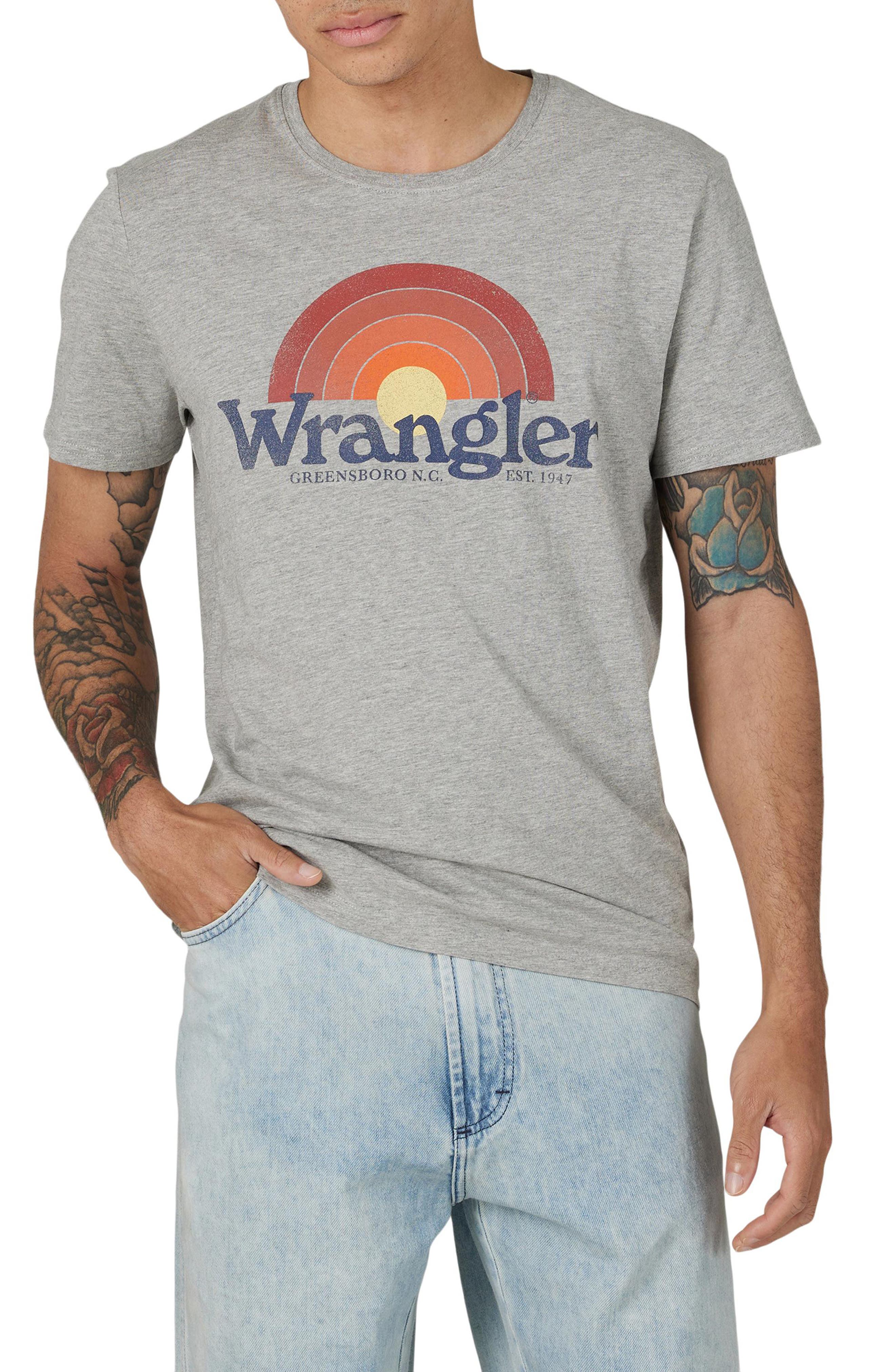 nordstrom wrangler