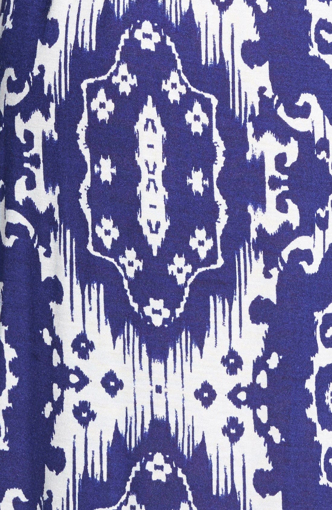 ALL IN FAVOR,
                            Knit Maxi Dress,
                            Alternate thumbnail 322, color,
                            467