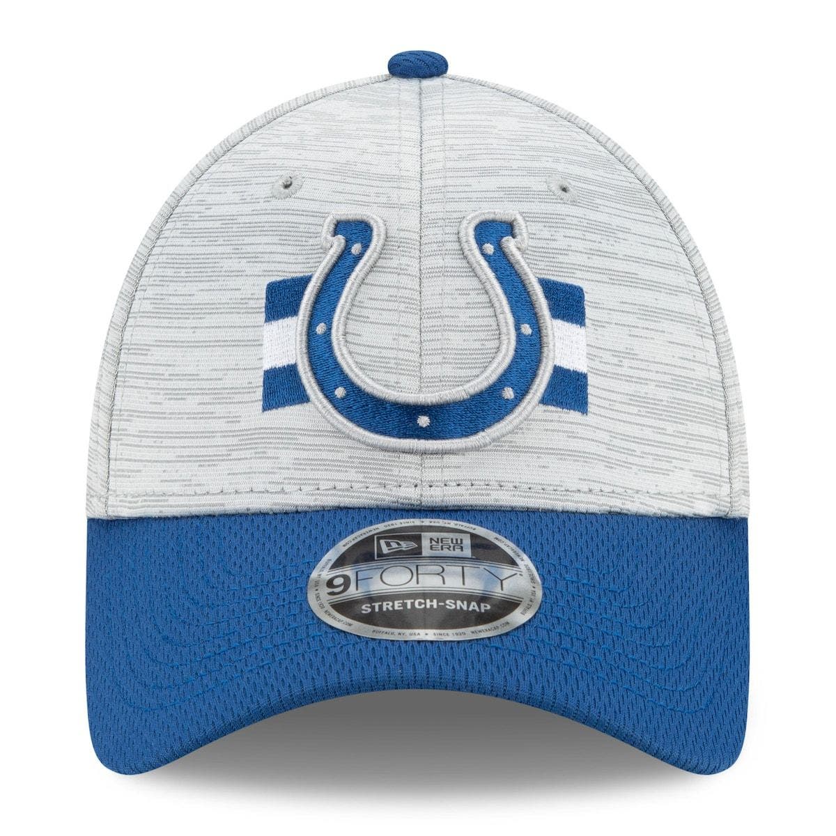 colts sideline hats