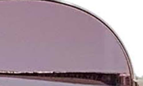 Bluestone Sunshields Love 53mm Polarized Round Sunglasses In  display picture 1