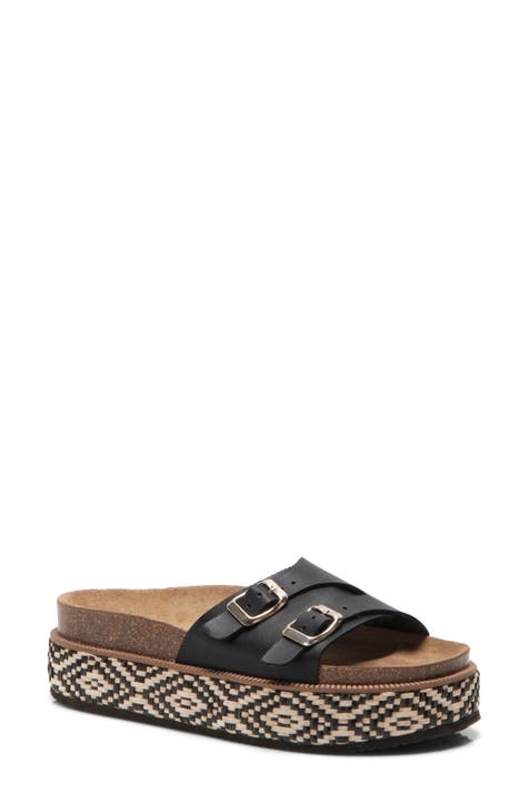 Women's Flat Sandals | Nordstrom Rack