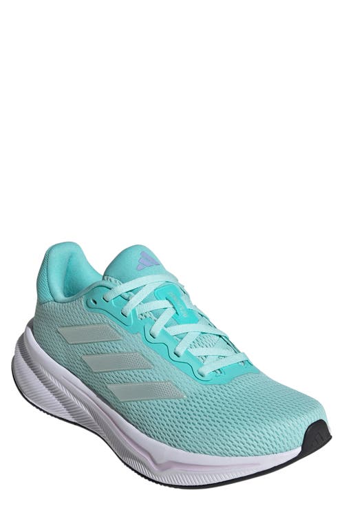 ADIDAS ORIGINALS ADIDAS RESPONSE RUNNING SHOE 