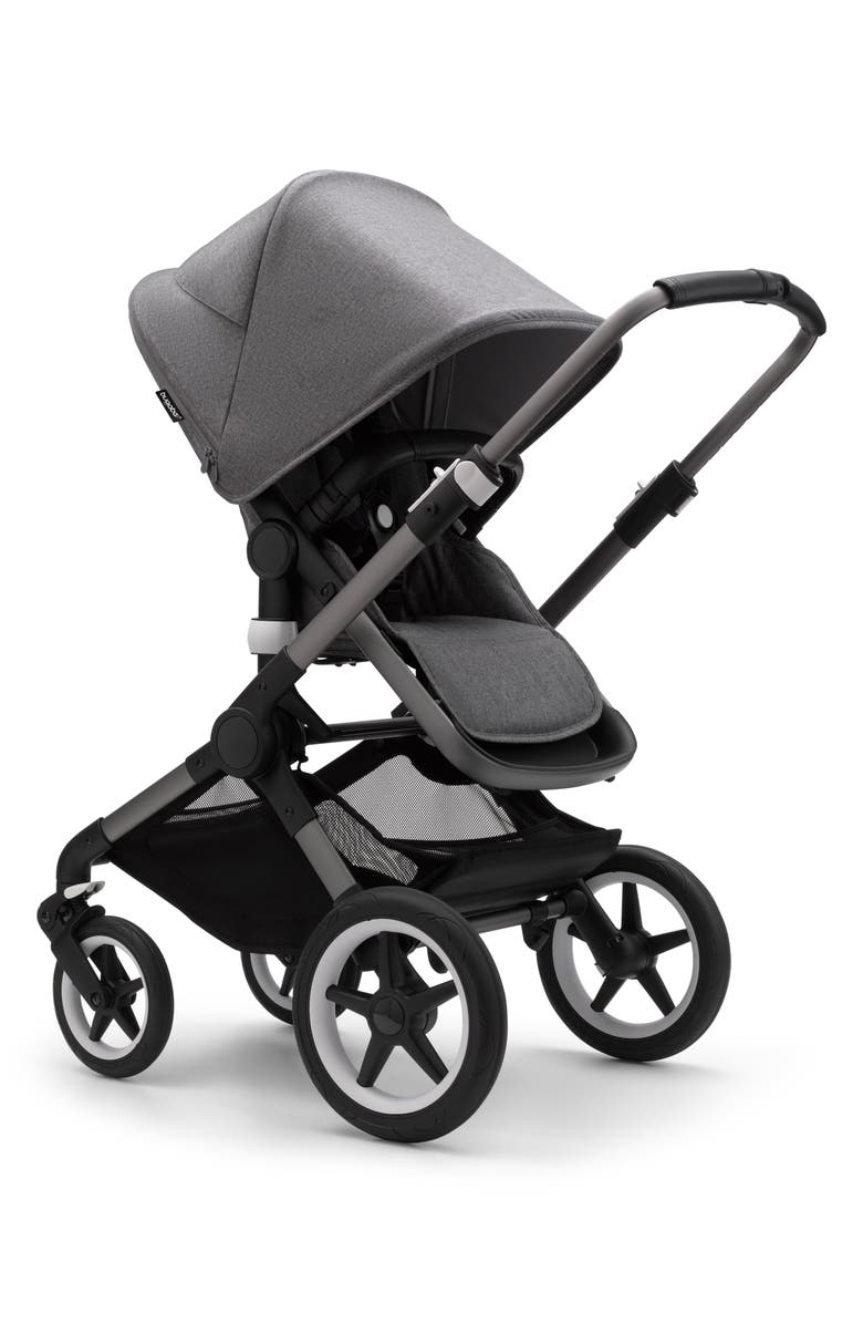 bugaboo FOX