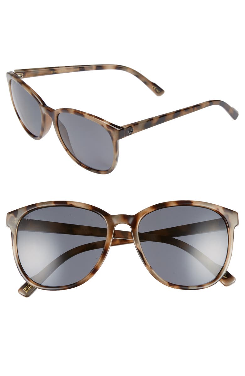 D'BLANC Afternoon Delight 56mm Polarized Sunglasses | Nordstrom