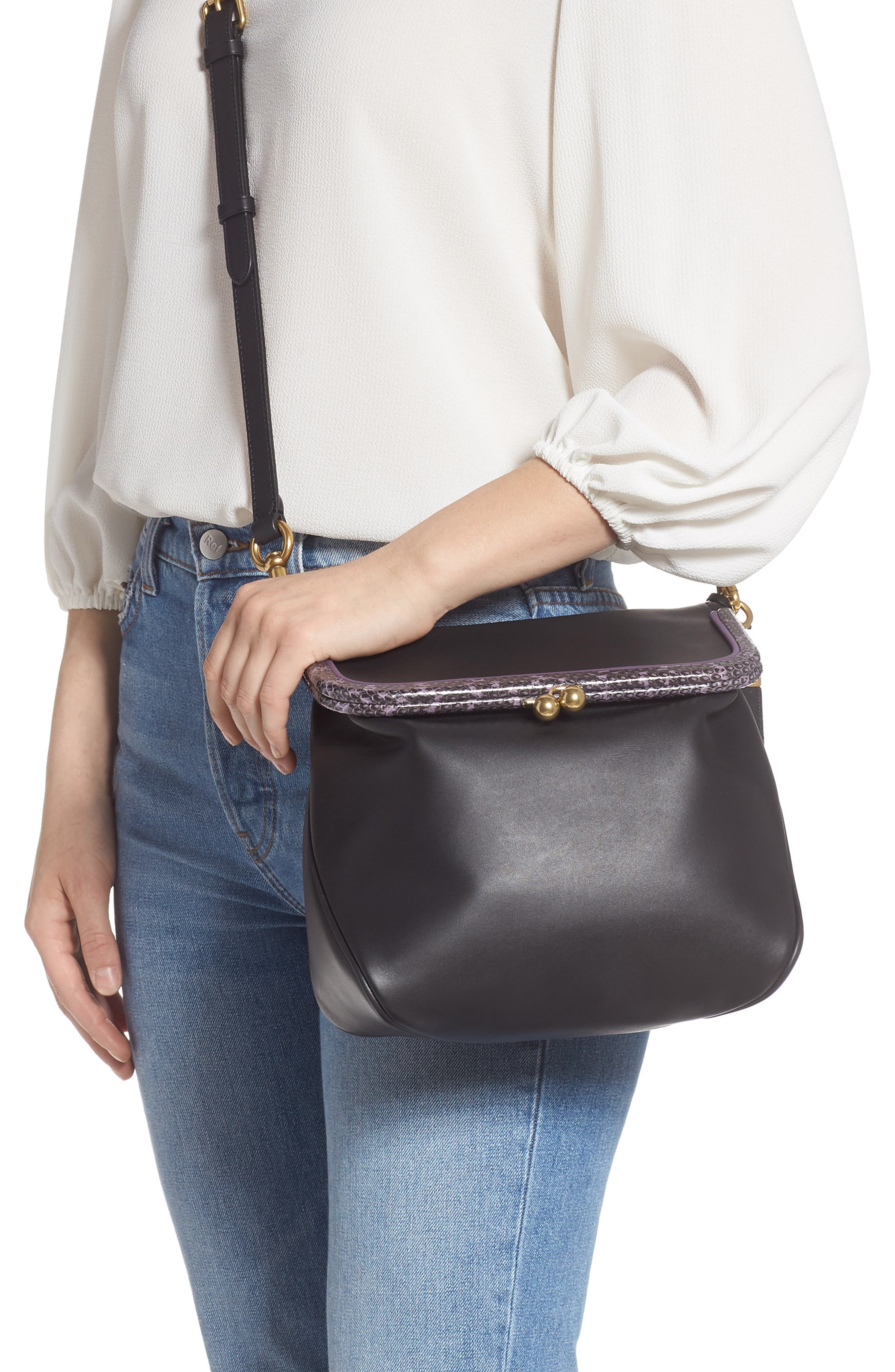 coach rider bag