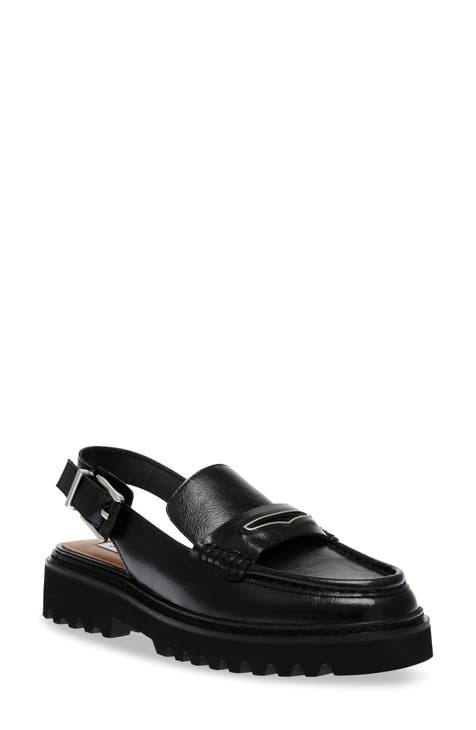 Steve madden sales loafers nordstrom