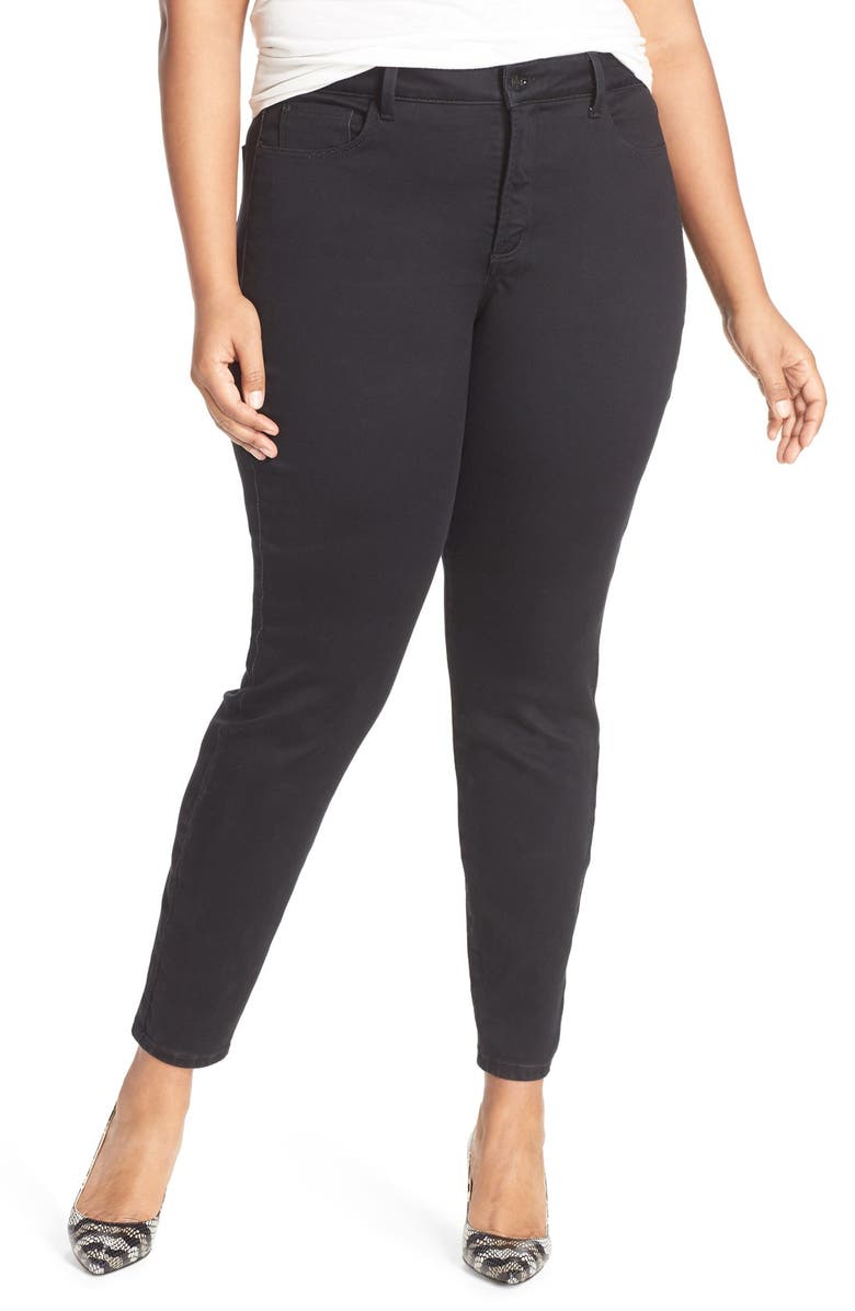 NYDJ 'Ami' Stretch Skinny Jeans (Plus Size) | Nordstrom