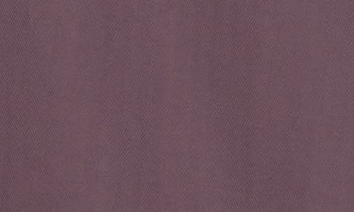 Westzeroone Baylor Cotton Short Sleeve Button-up Shirt In Evening Purple