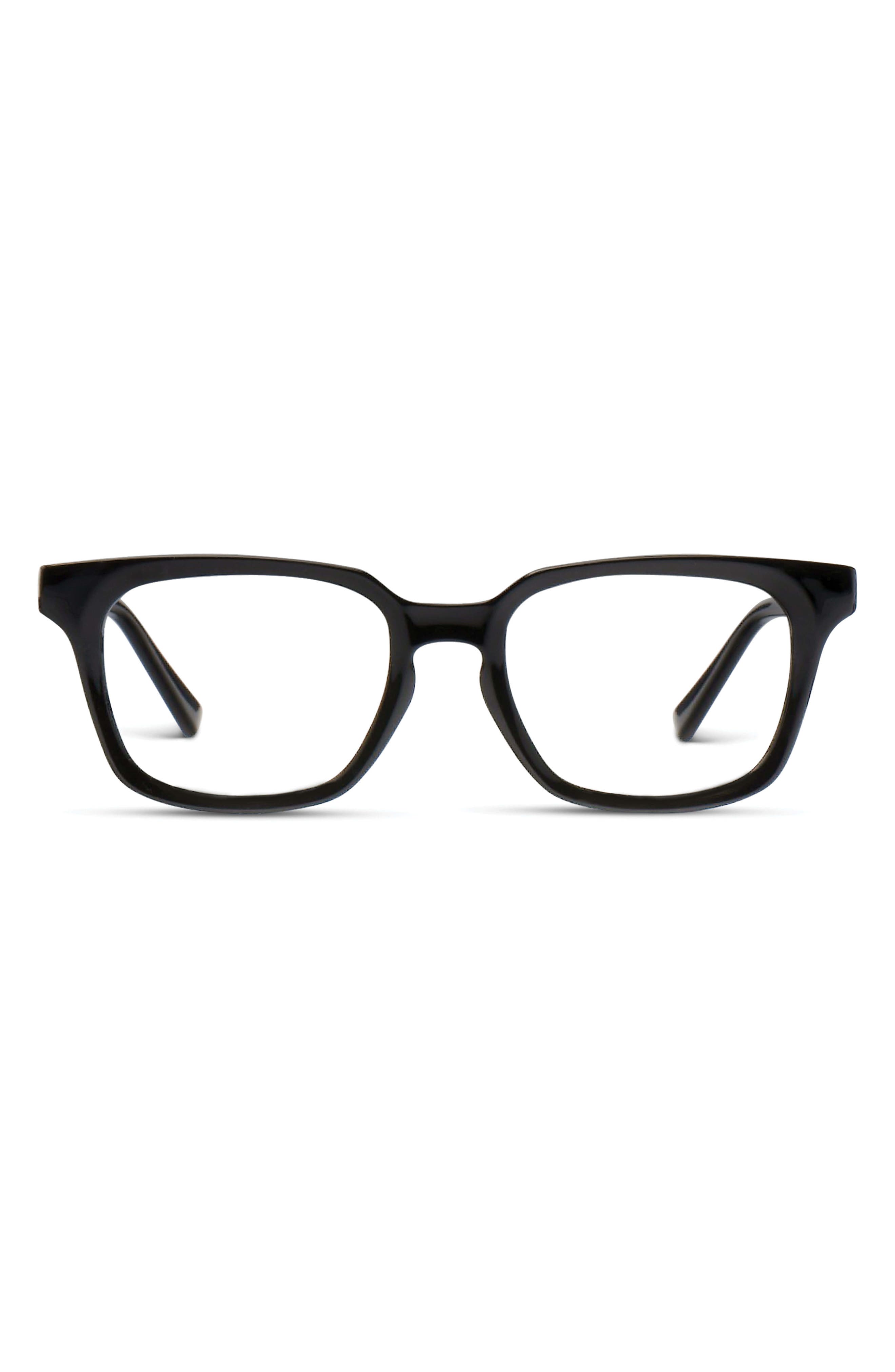 dita black creator sunglasses