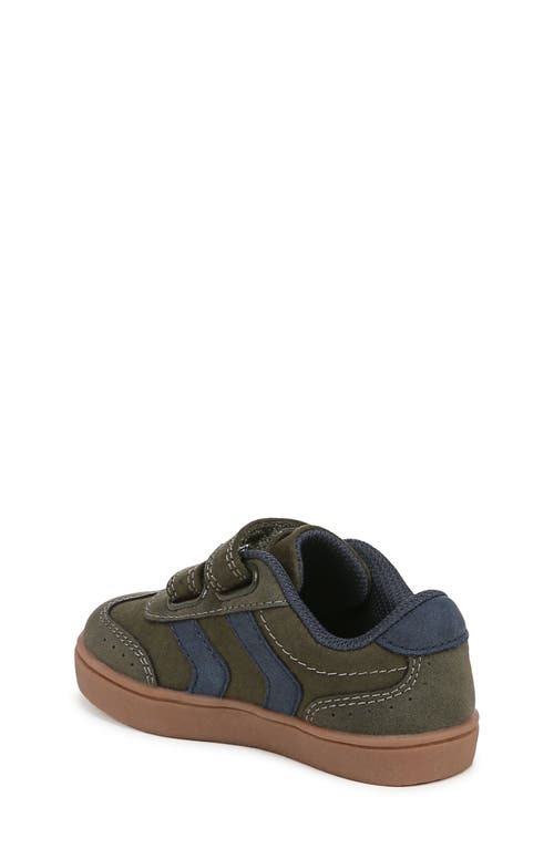 Dr. Scholl's Kids' Madison Play Sneaker In Green