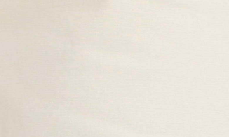 Silver Jeans Co. Relaxed Fit Twill Painter Shorts In Chalk