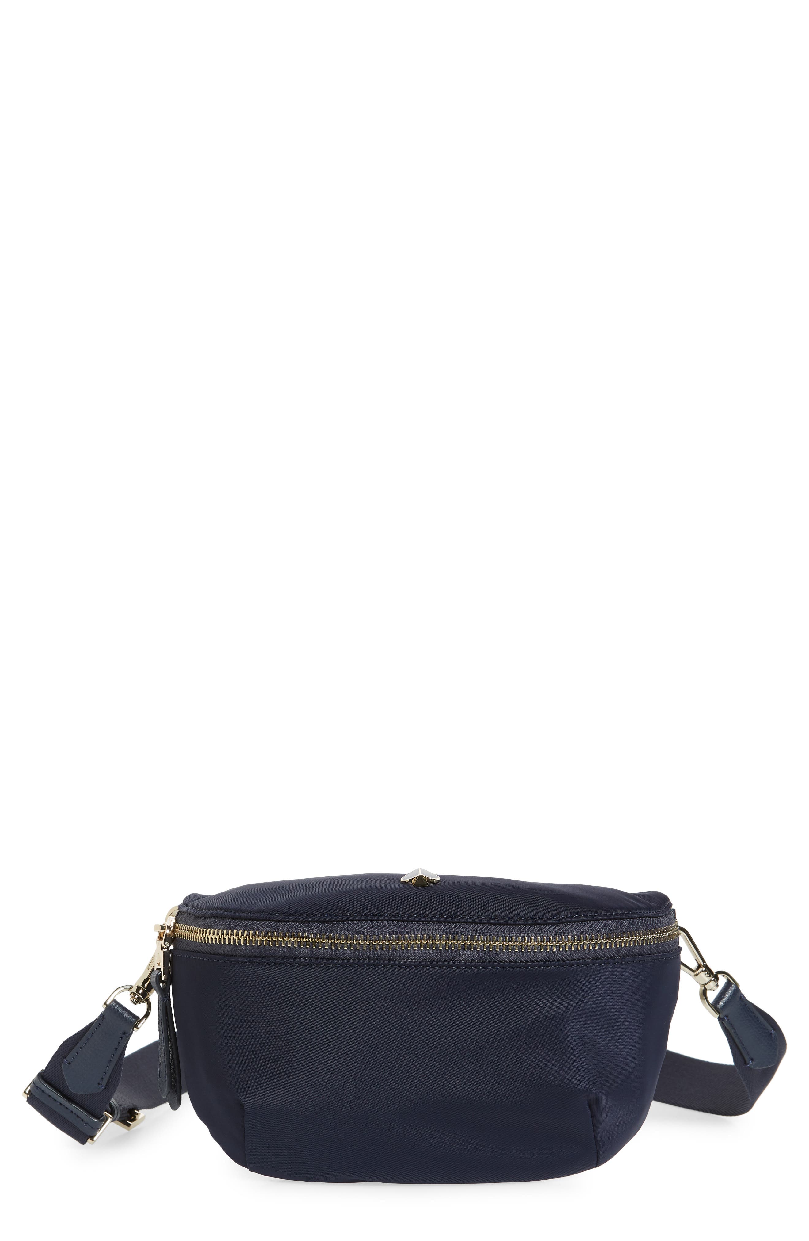 kate spade new york taylor medium belt bag