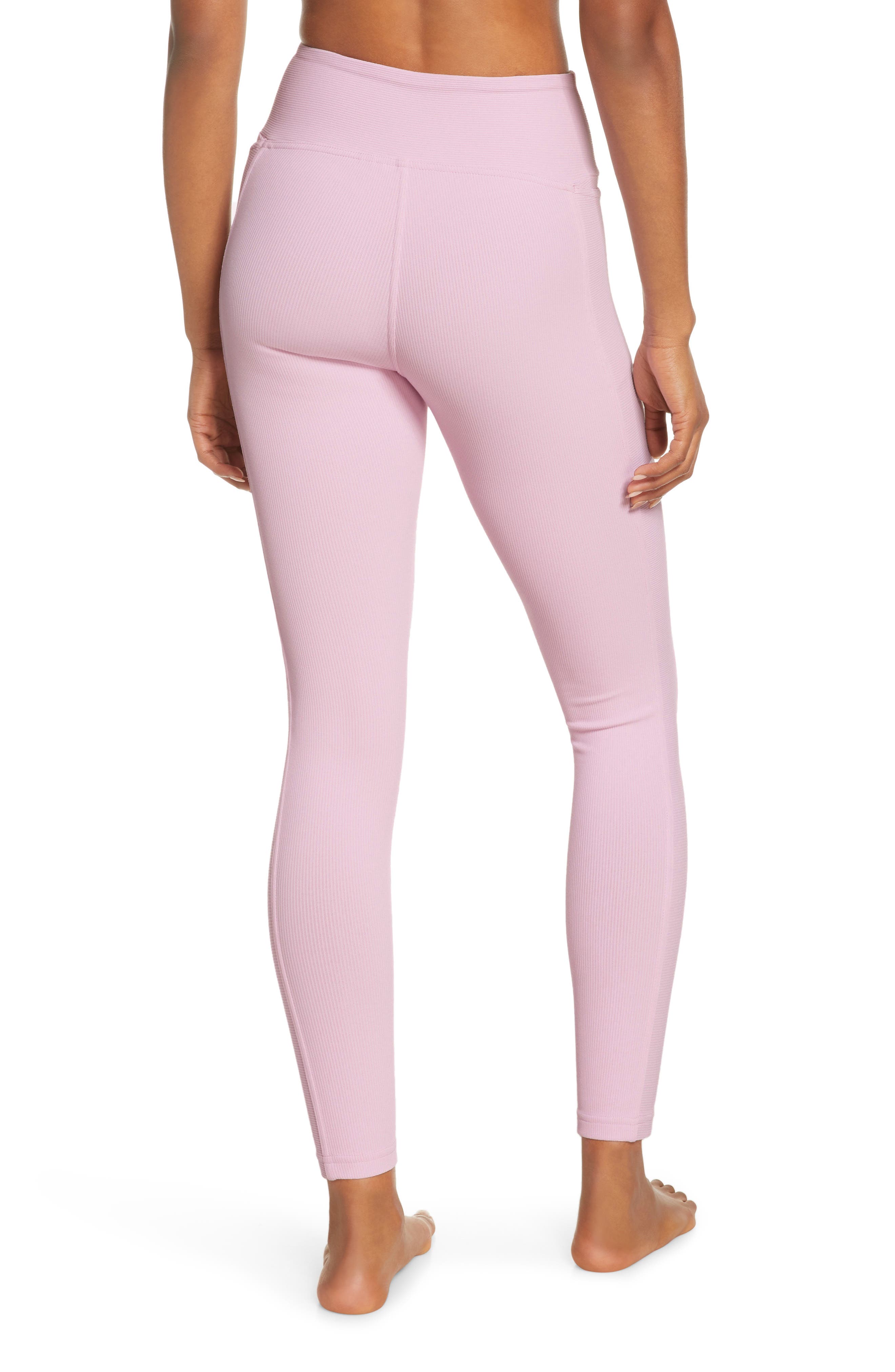 Zella Yoga Pants With Pockets