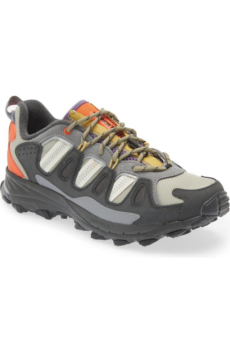 adidas Superturf Adventure Hiking Sneaker, Main, color, 