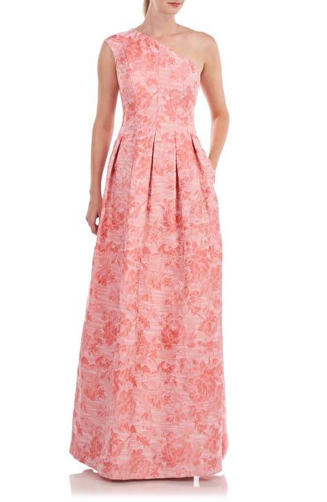 Women's Kay Unger Dresses | Nordstrom