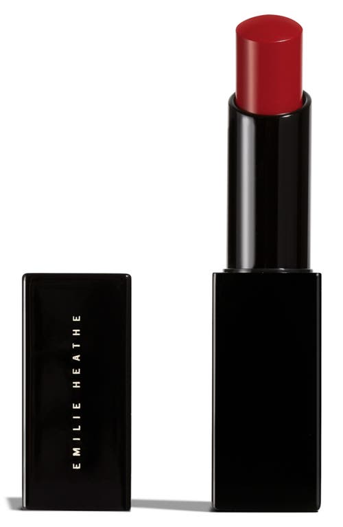 Lip Atelier Lip Color in Red