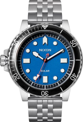 Nixon 2024 dive watch