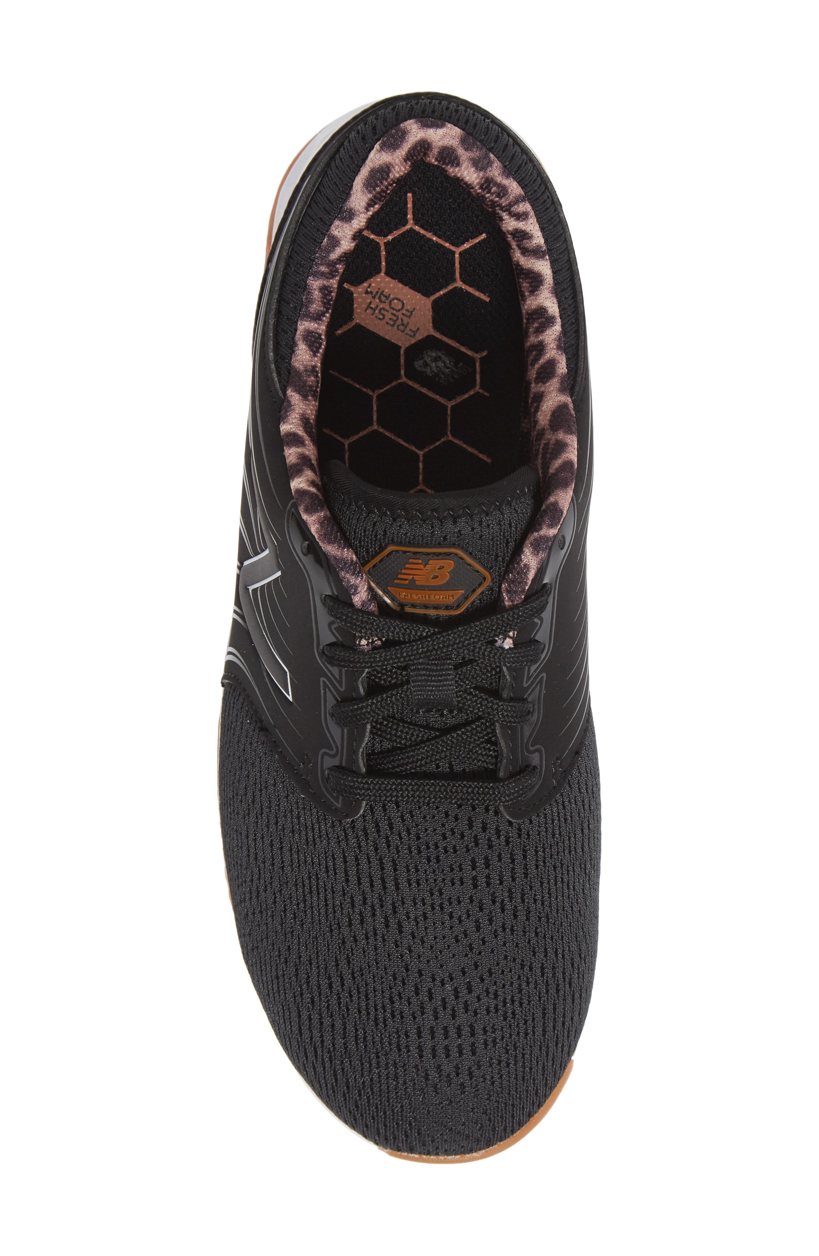 new balance fresh foam breathe golf shoes
