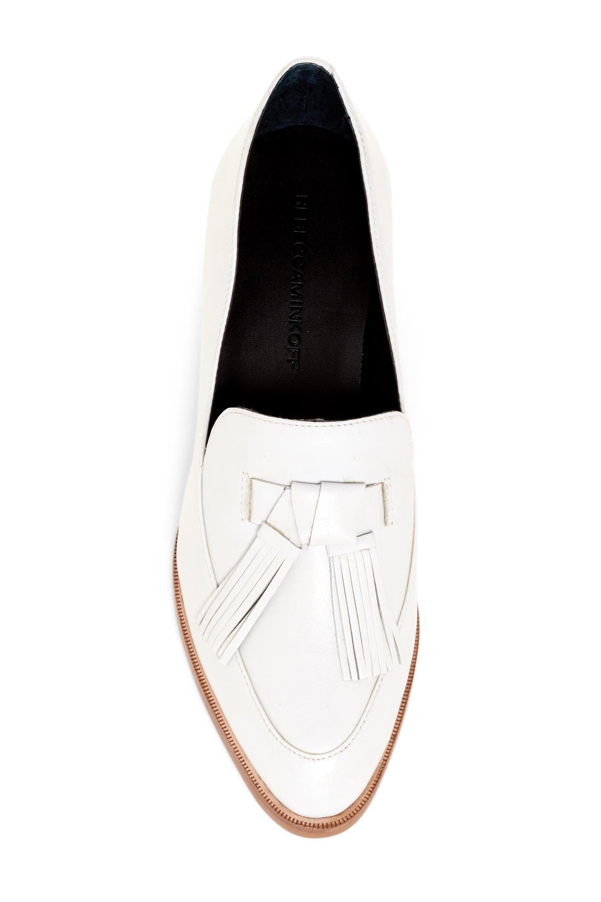 rebecca minkoff edie loafer