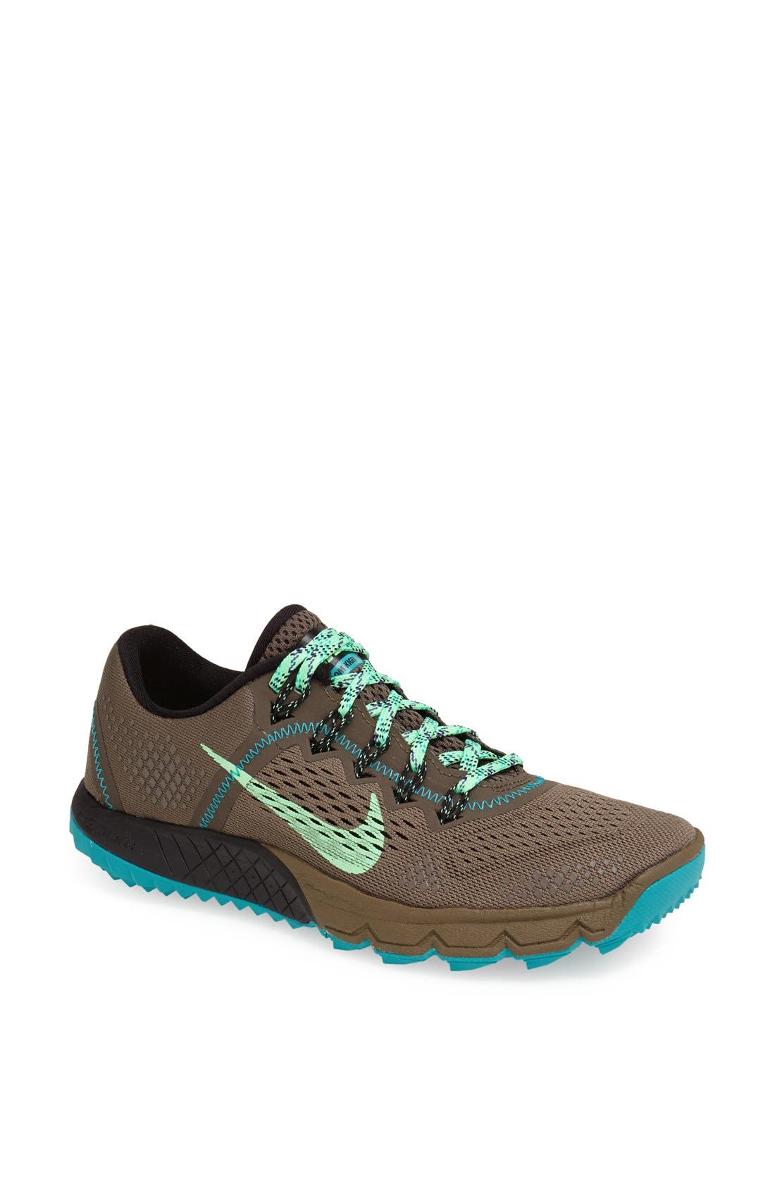 Nike 'Zoom Terra Kiger' Trail Running Shoe (Women) Nordstrom