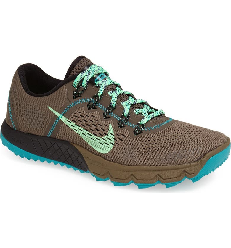 Nike air zoom terra kiger 6 women's trail running shoe Outlet