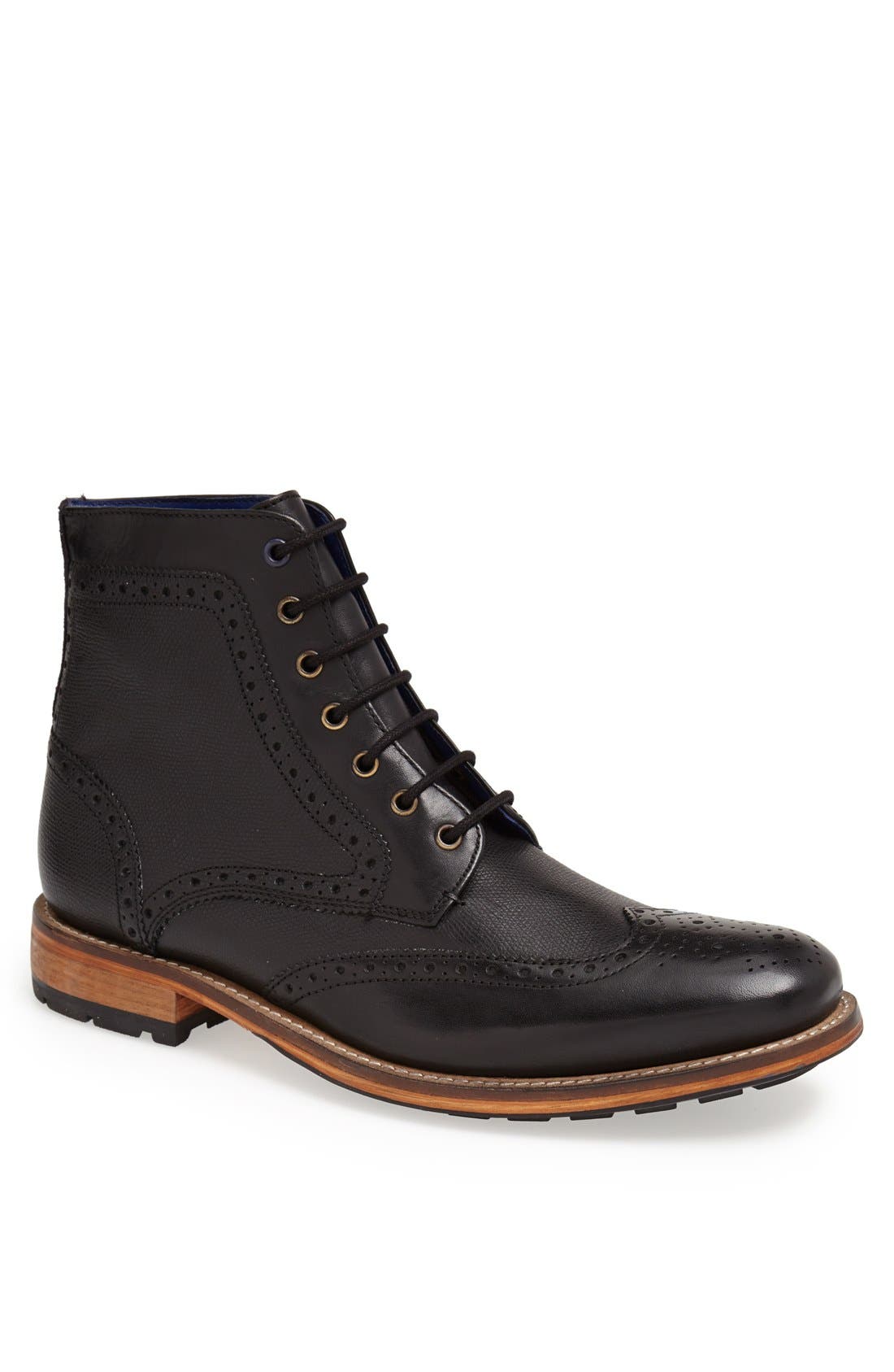 ted baker boots nordstrom