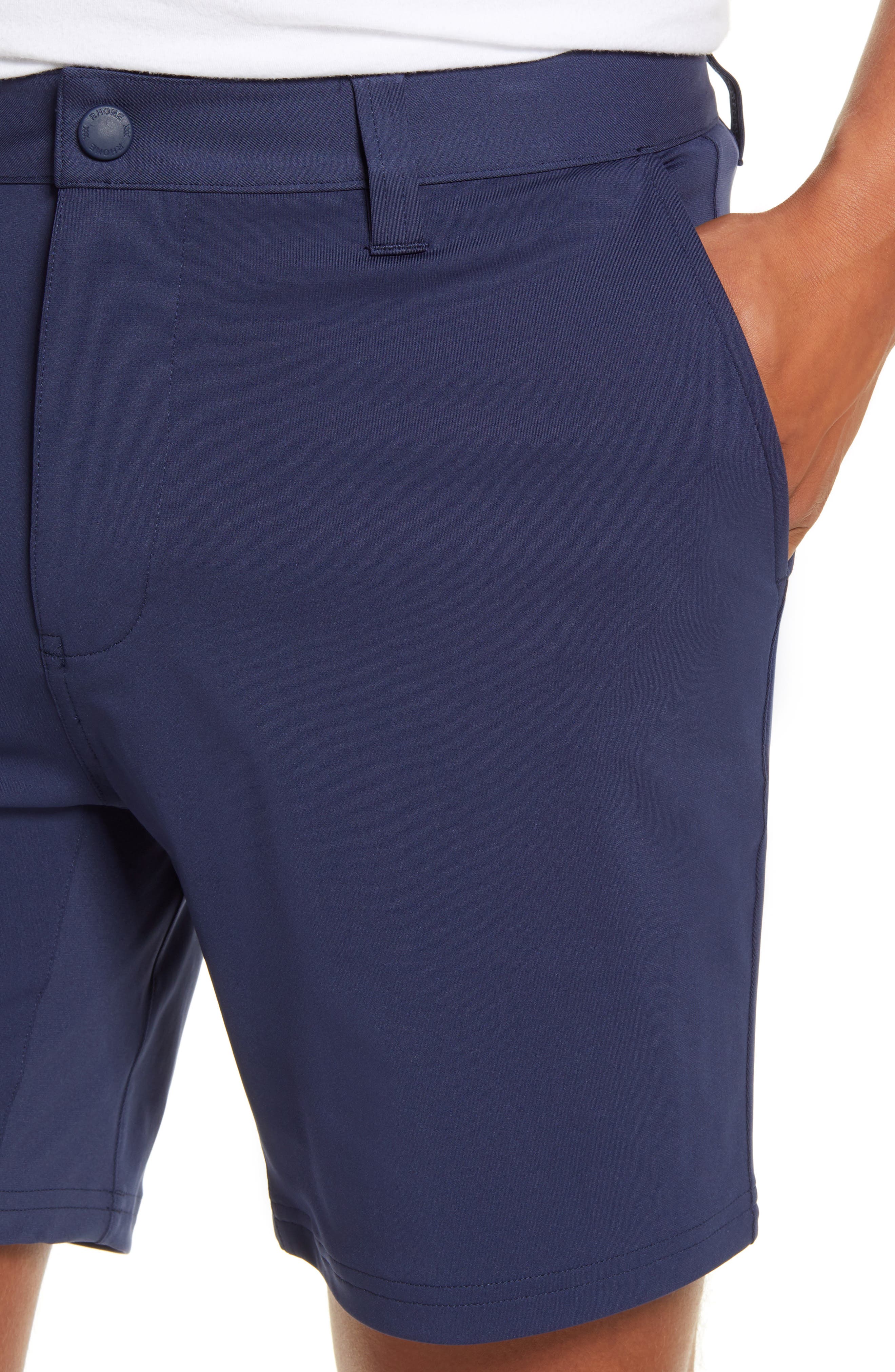 Rhone 7" Commuter Shorts Nordstrom