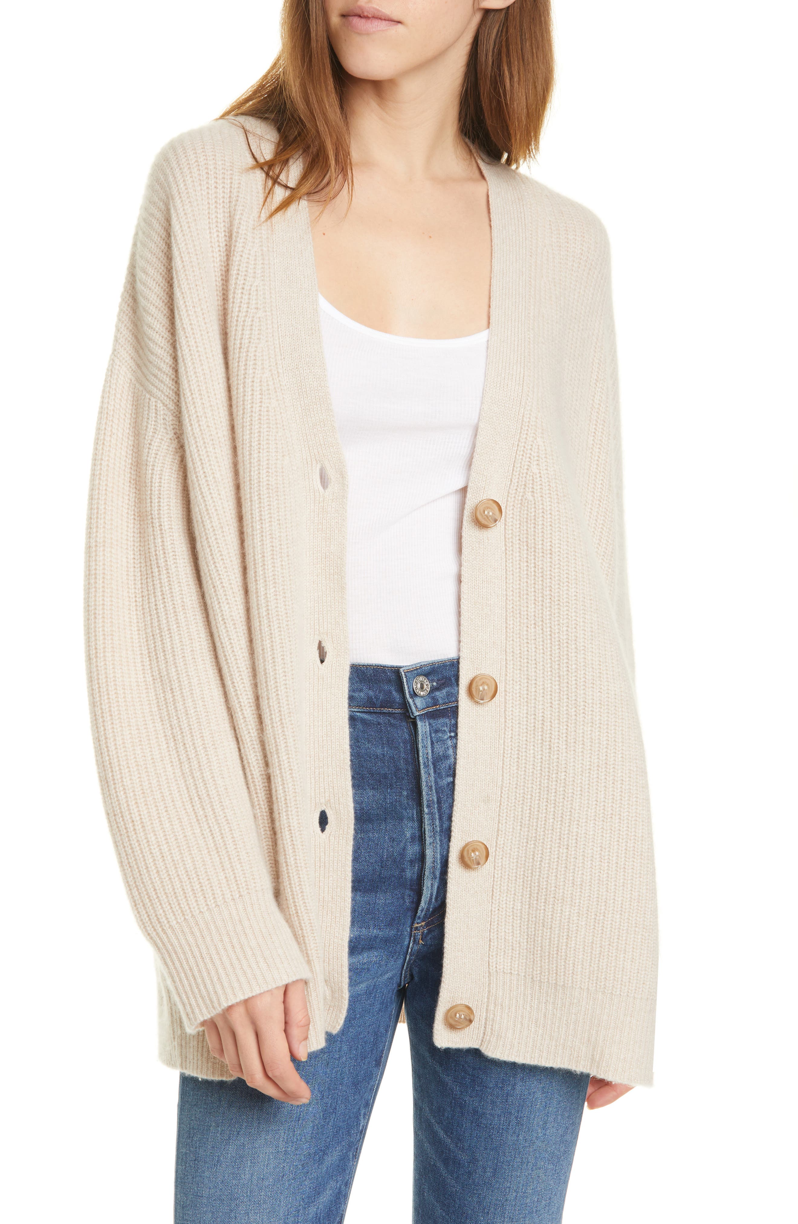 jenni kayne sweater coat