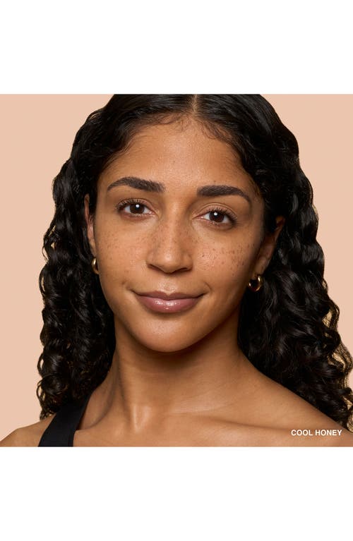 Bobbi Brown Weightless Skin Foundation Spf 15 In Cool Honey