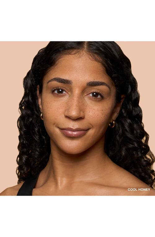 Shop Bobbi Brown Weightless Skin Foundation Spf 15 In Cool Honey