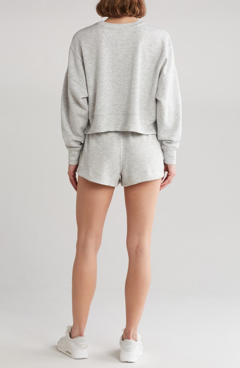 YOGALICIOUS Scuba Zuri 2Piece Set Nordstromrack