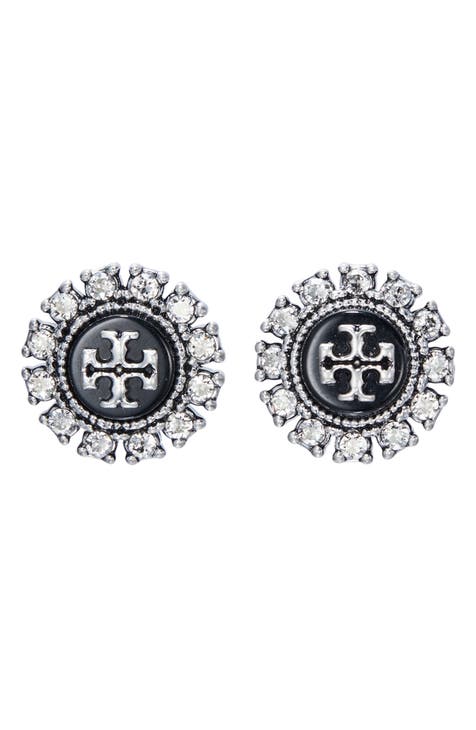 Tory burch deals earrings nordstrom