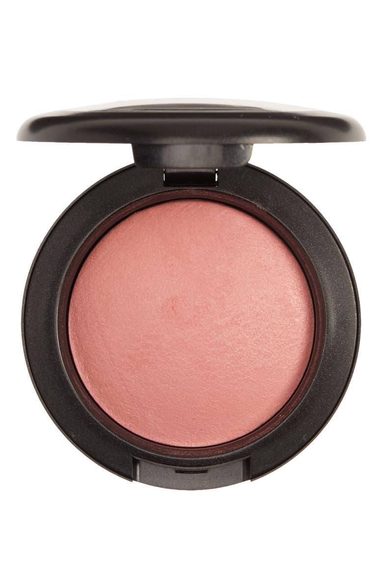 MAC COSMETICS M·A·C 'Mineralize' Blush, Main, color, DAINTY