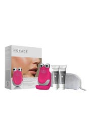 nuface toning