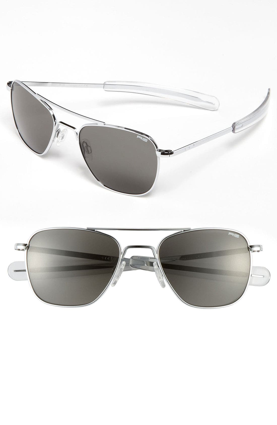 Randolph Engineering ‘Aviator’ 52mm Sunglasses Nordstrom