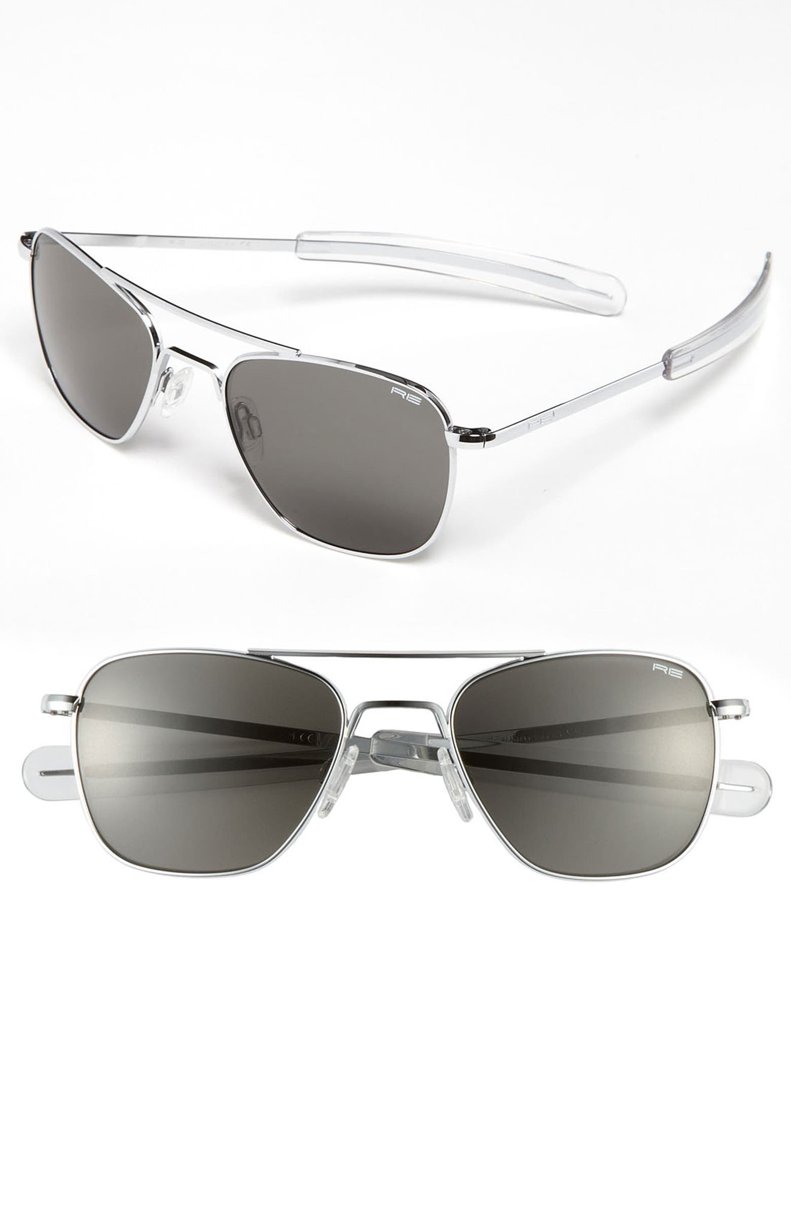 Randolph Engineering ‘aviator’ 52mm Sunglasses Nordstrom