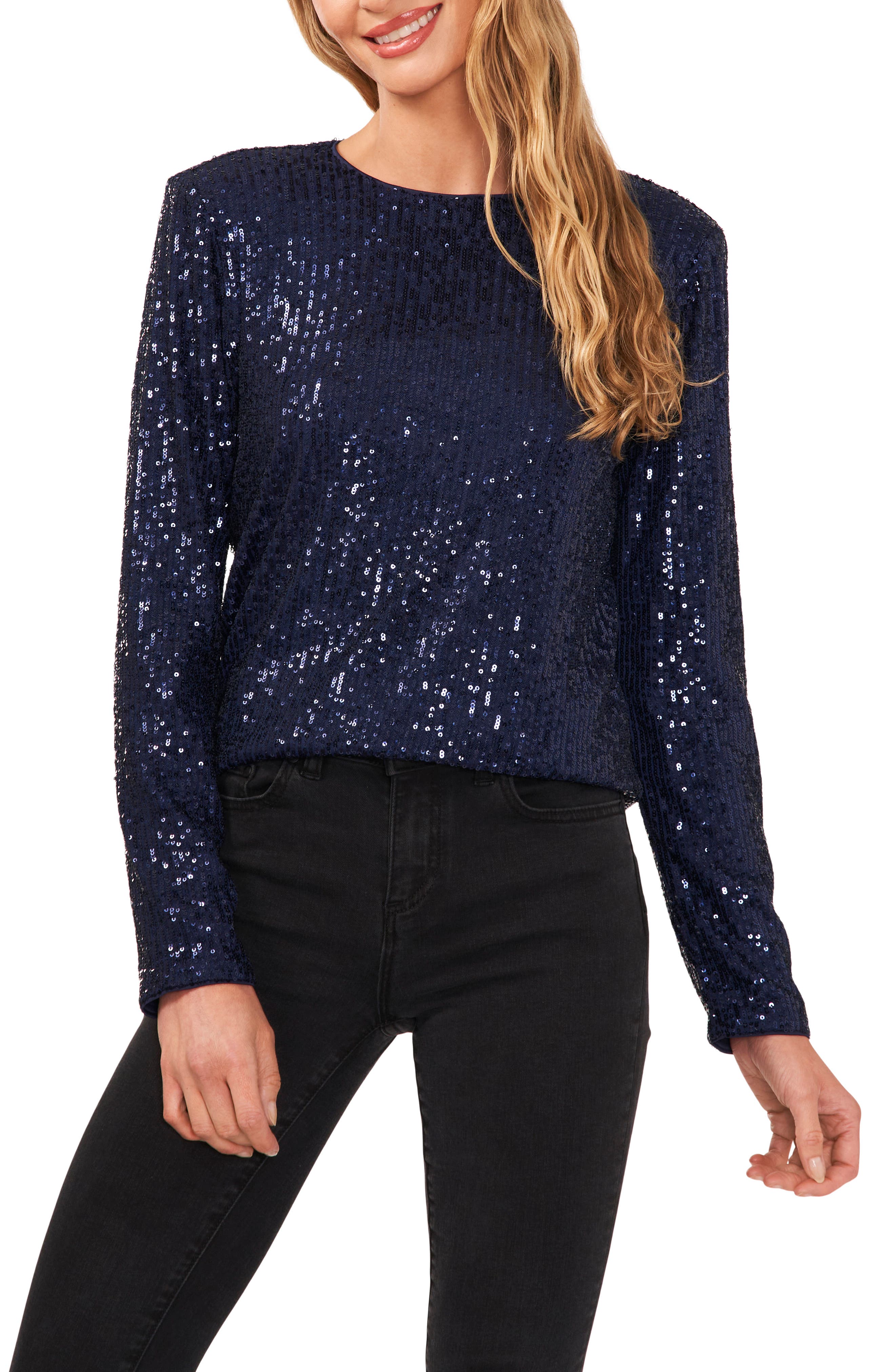 Women's Blue Blouses | Nordstrom