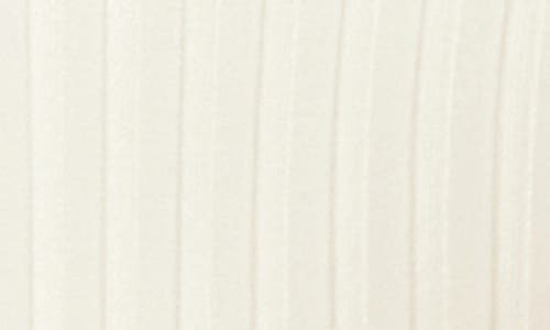 L*space Lspace Mercer Rib Bikini Bottoms In Cream