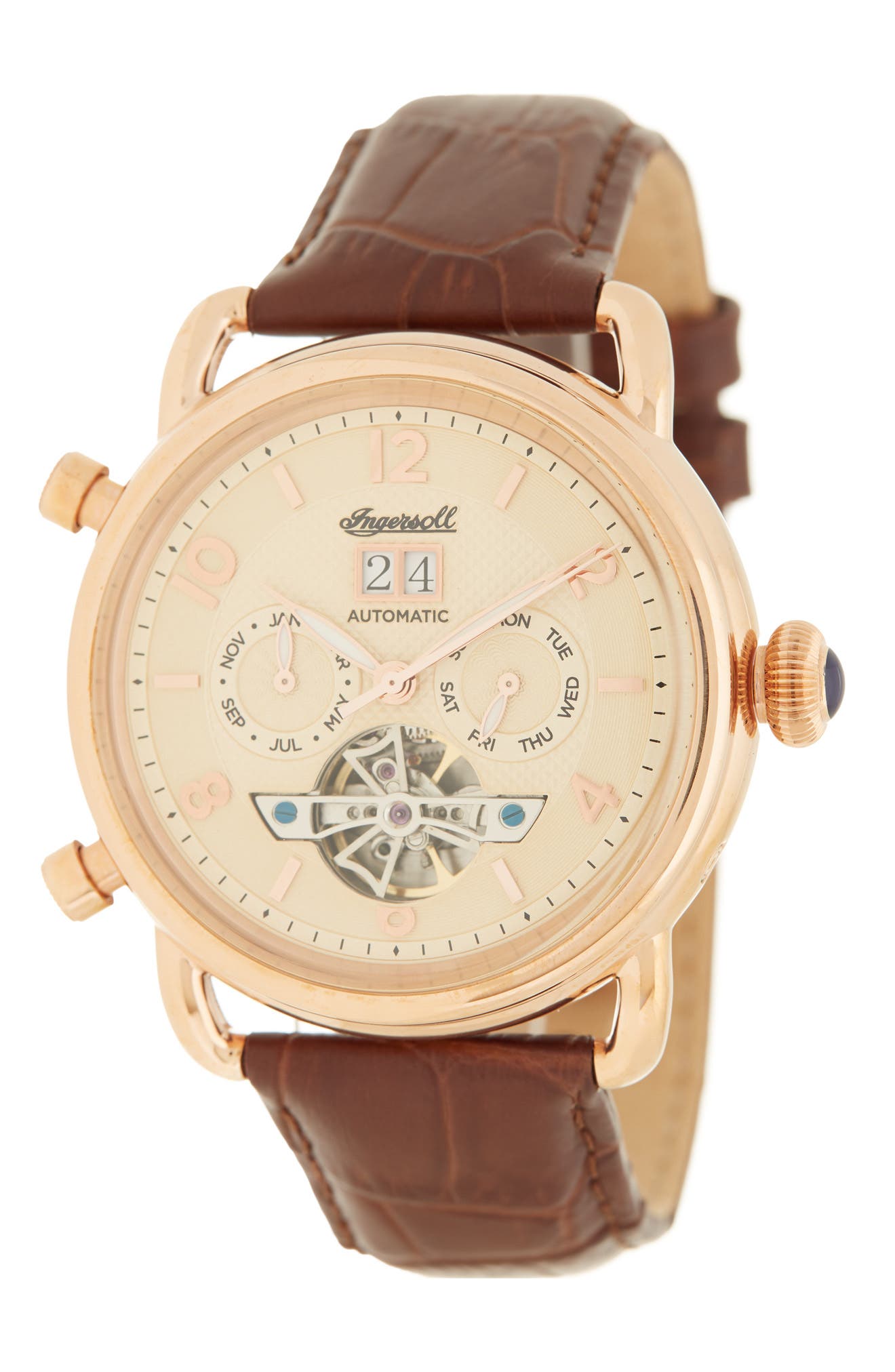 ingersoll watch