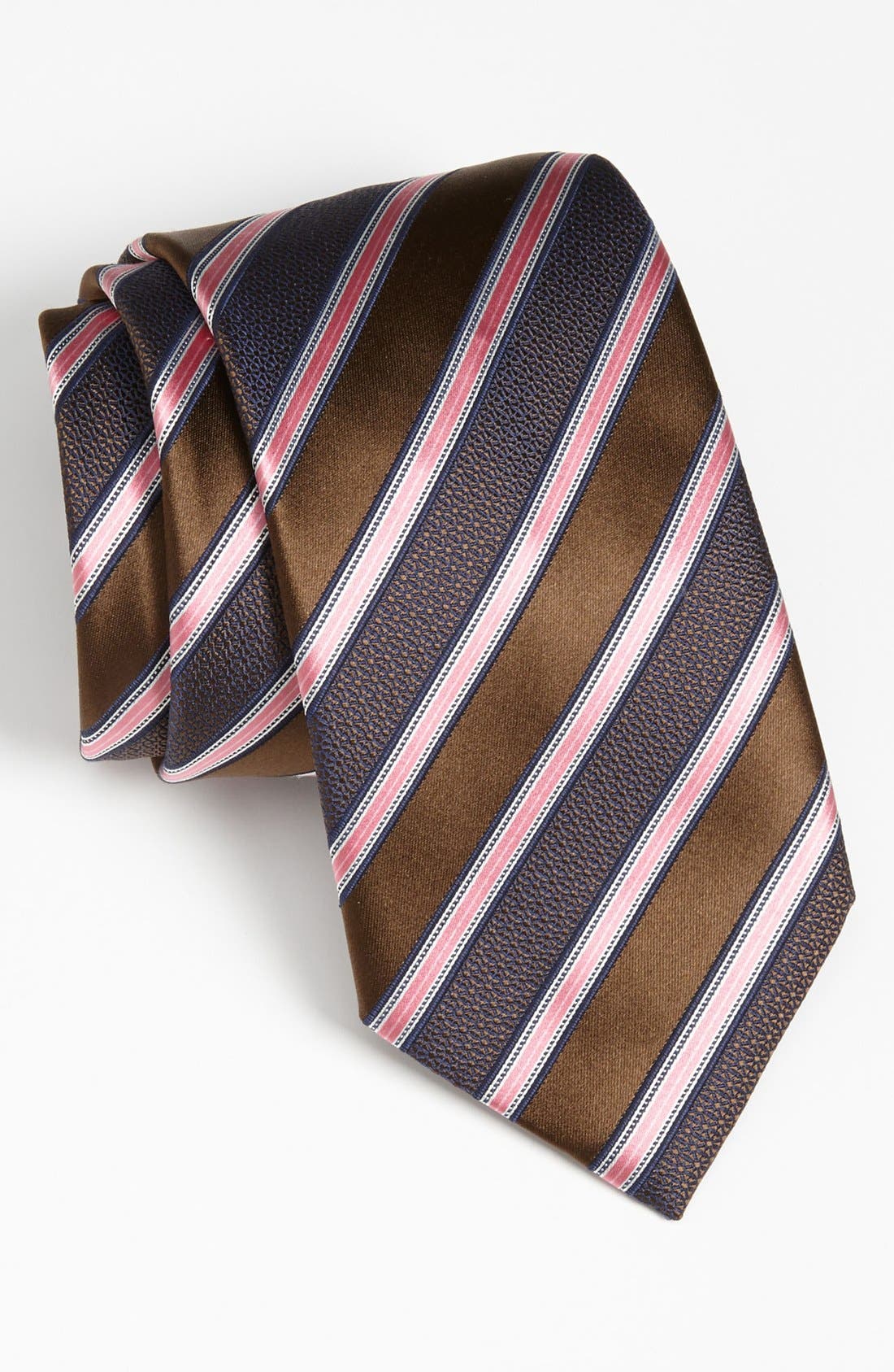 coffee colour tie