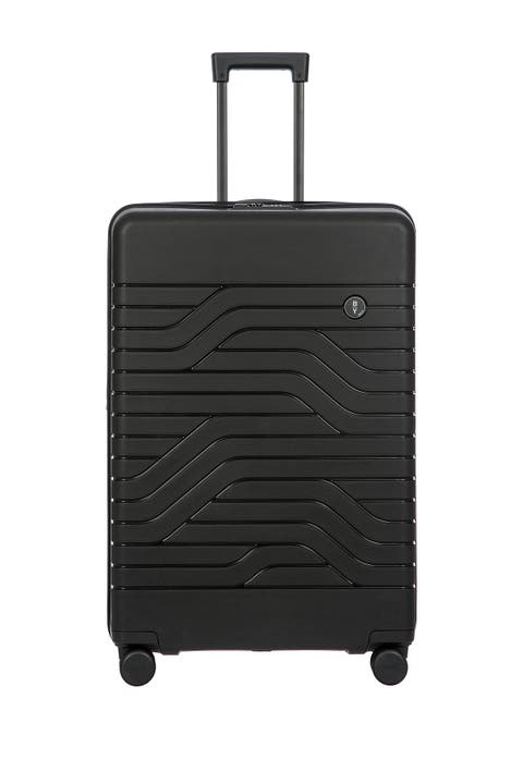 BY Ulisse 31-Inch Expandable Spinner Luggage