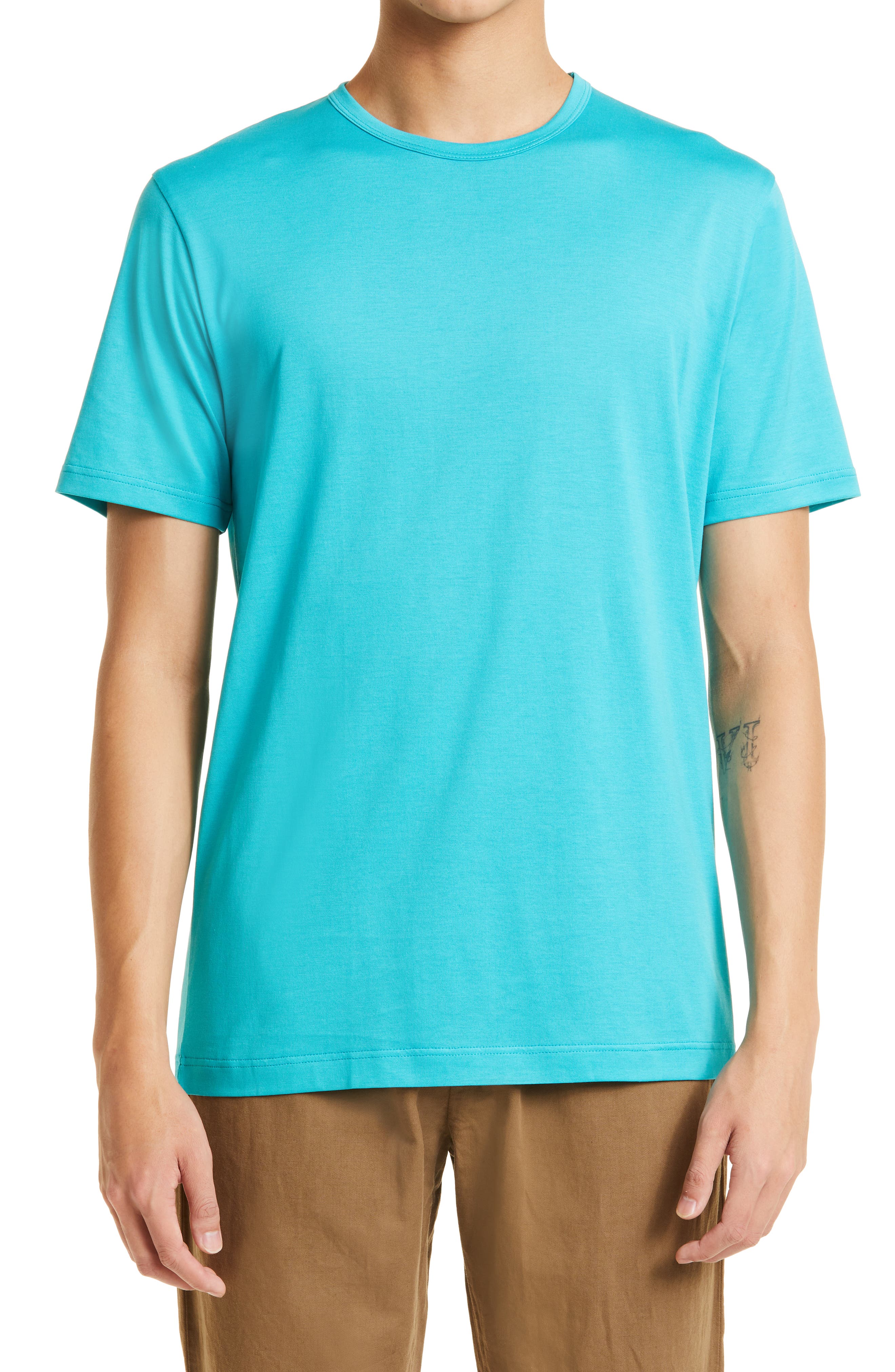 sunspel tshirt sale
