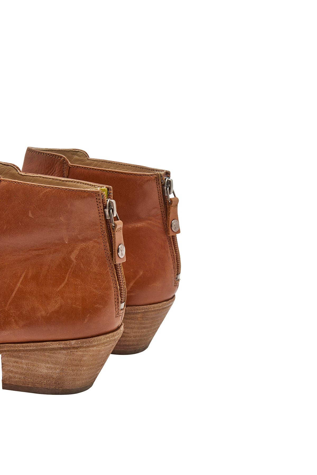 langham leather ankle boots