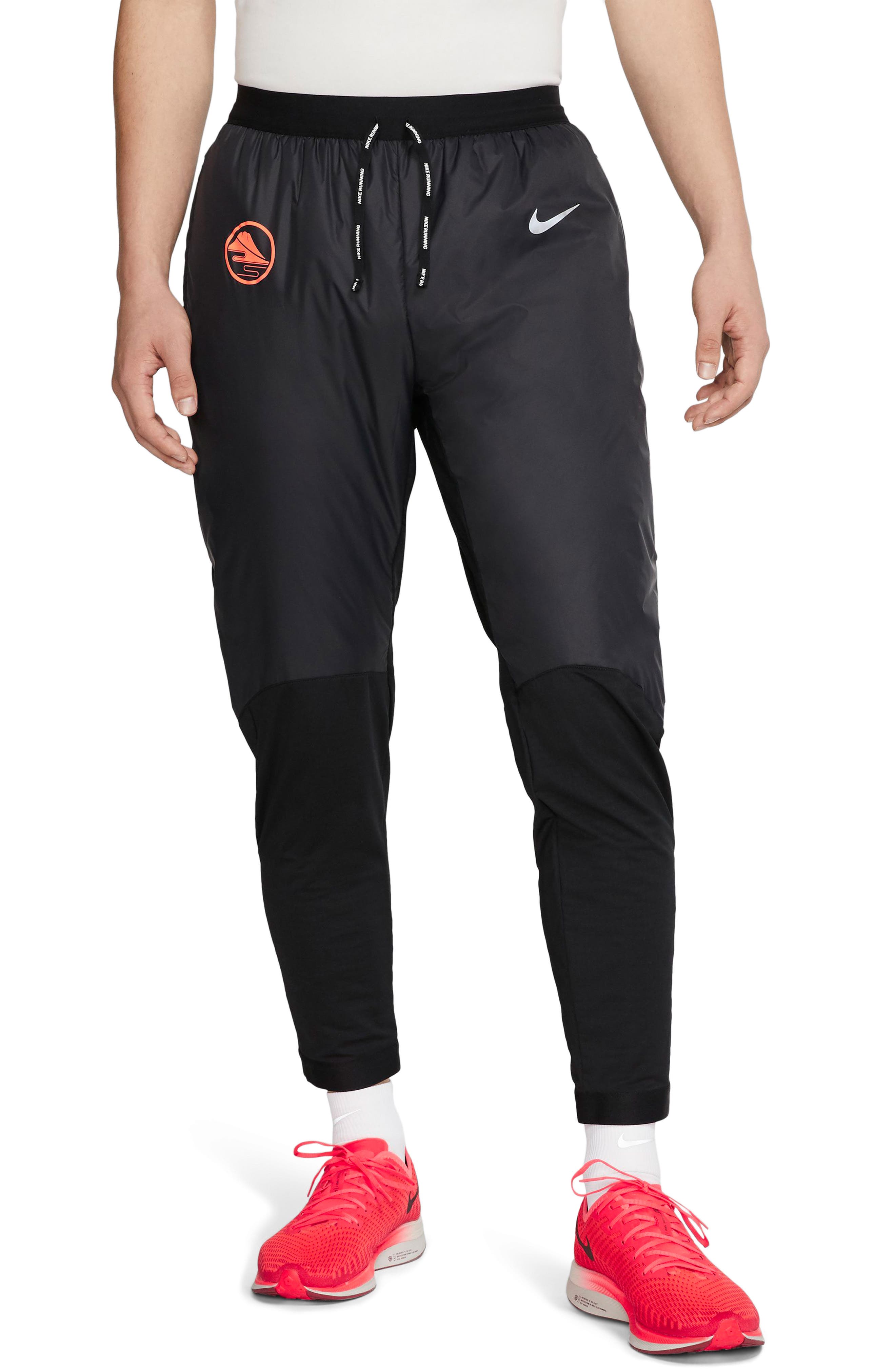 nike elite track pants