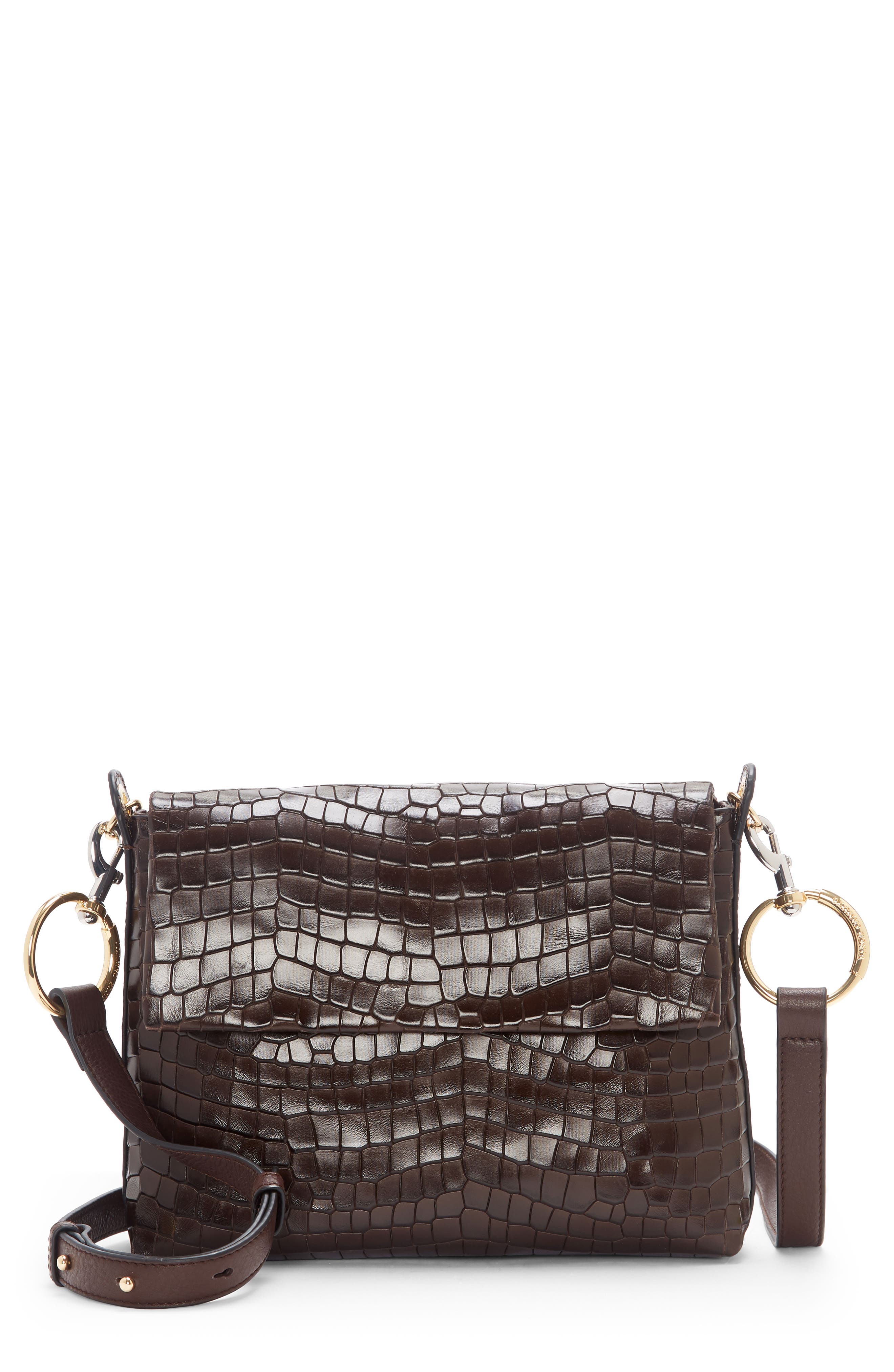 Vince Camuto Palo Crossbody 2024 favors