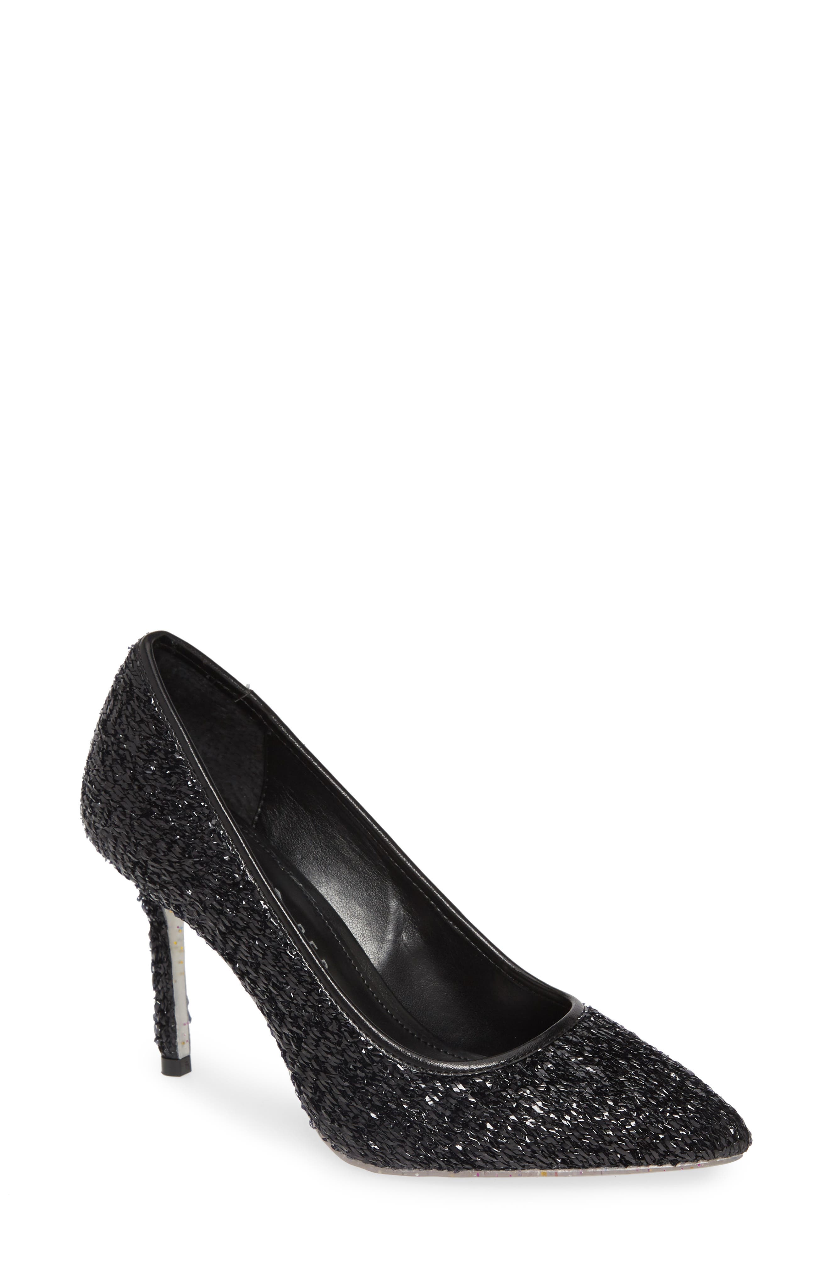 black pumps nordstrom rack