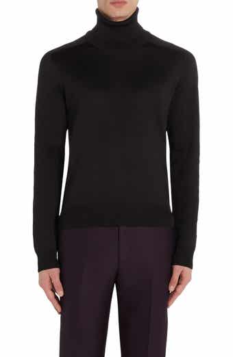 Tom ford mens turtleneck best sale