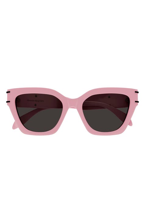 Shop Pink Alexander McQueen Online | Nordstrom