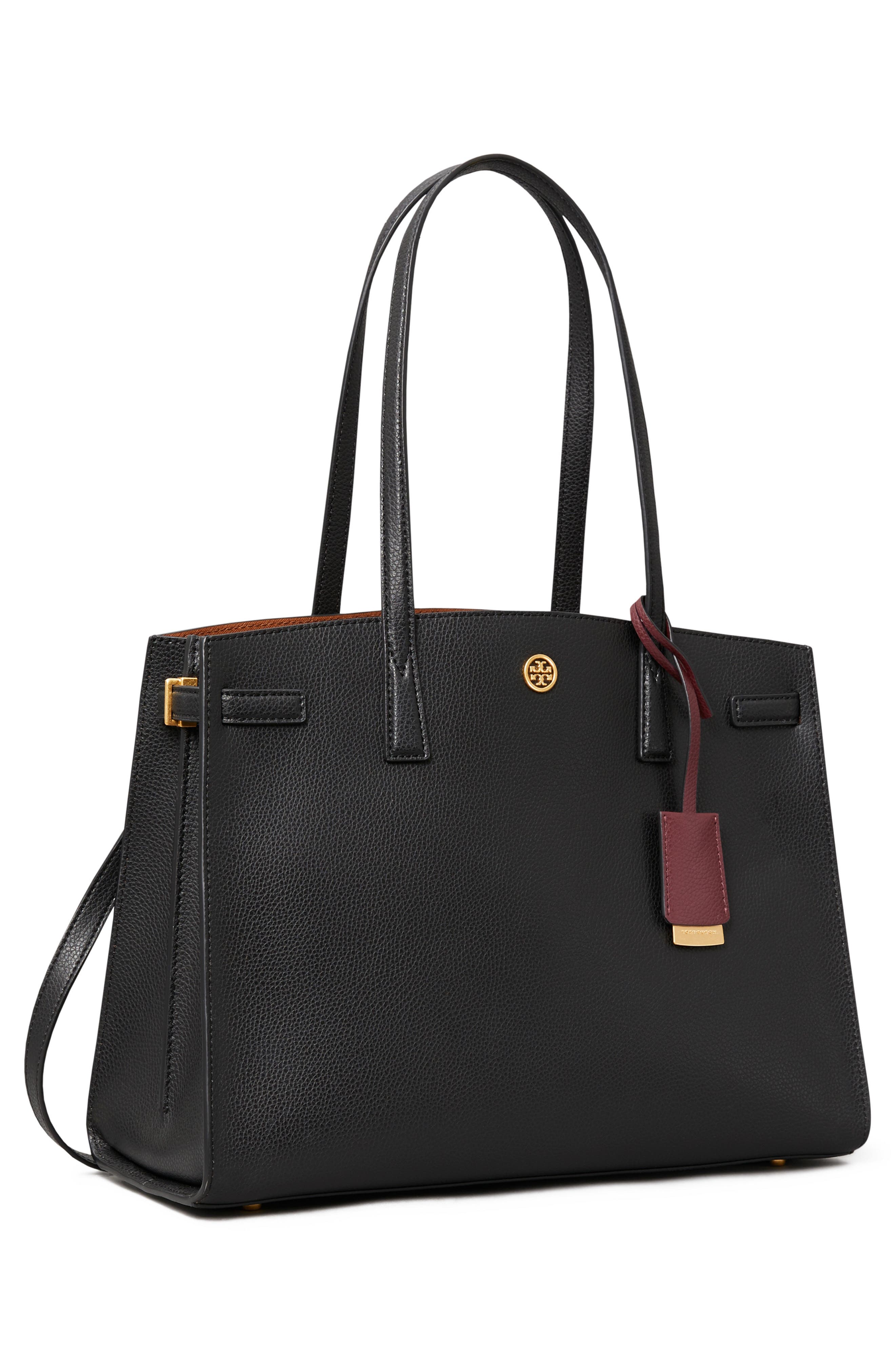 walker satchel tory burch