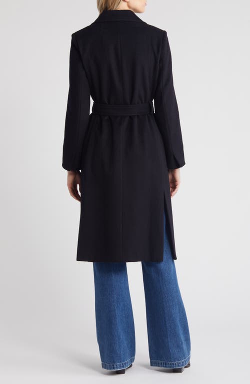 SAM EDELMAN SAM EDELMAN WRAP COAT 